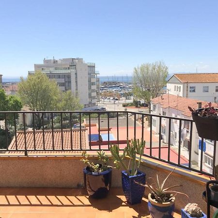Appartement Pescadors 55 à Roses Extérieur photo