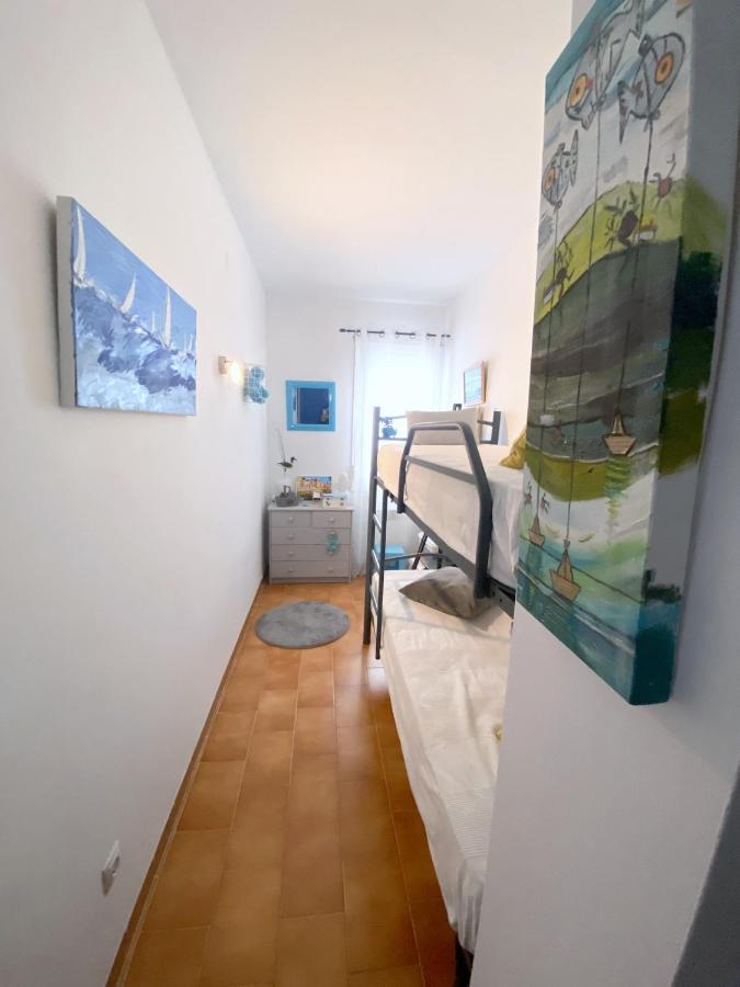 Appartement Pescadors 55 à Roses Extérieur photo