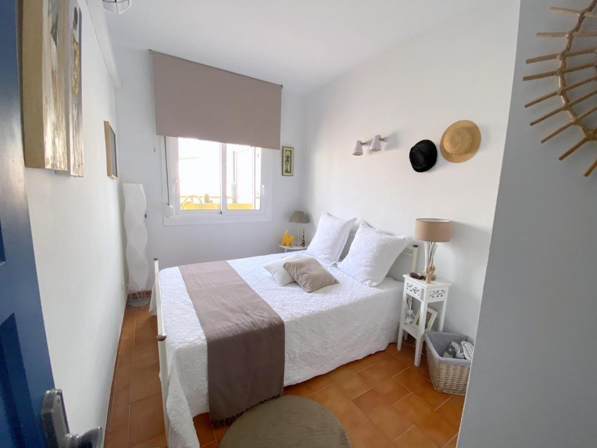Appartement Pescadors 55 à Roses Extérieur photo