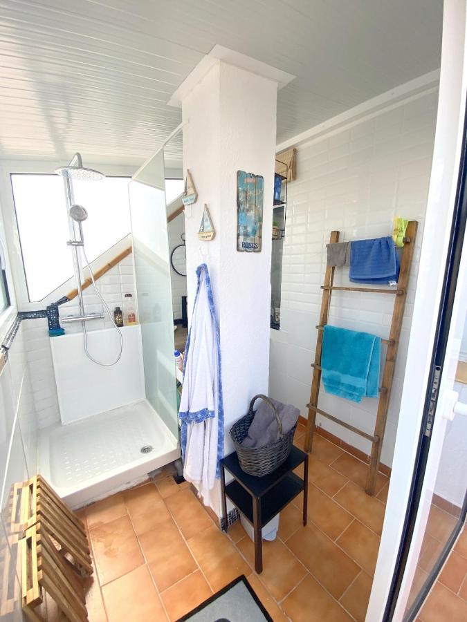 Appartement Pescadors 55 à Roses Extérieur photo
