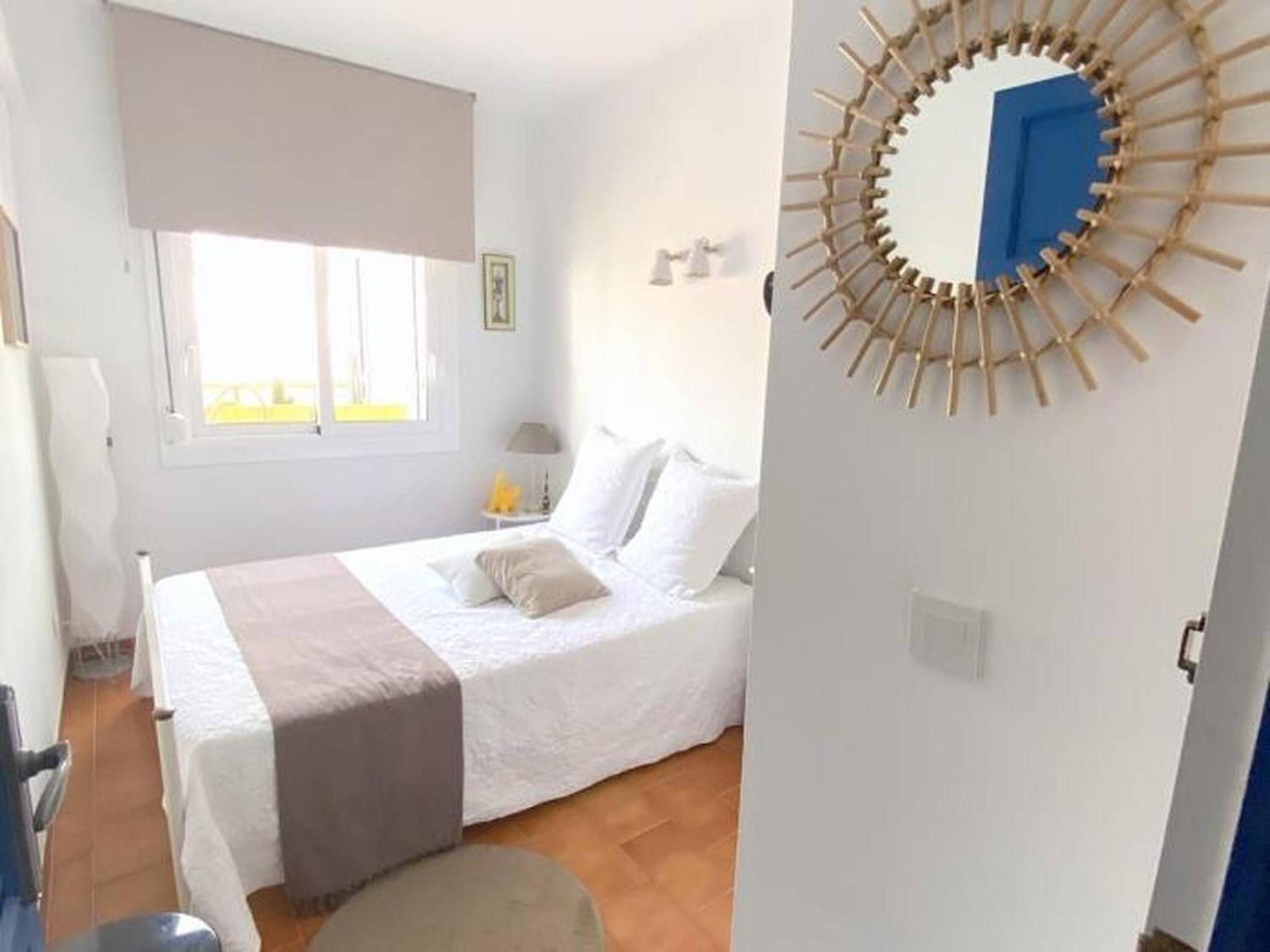 Appartement Pescadors 55 à Roses Extérieur photo
