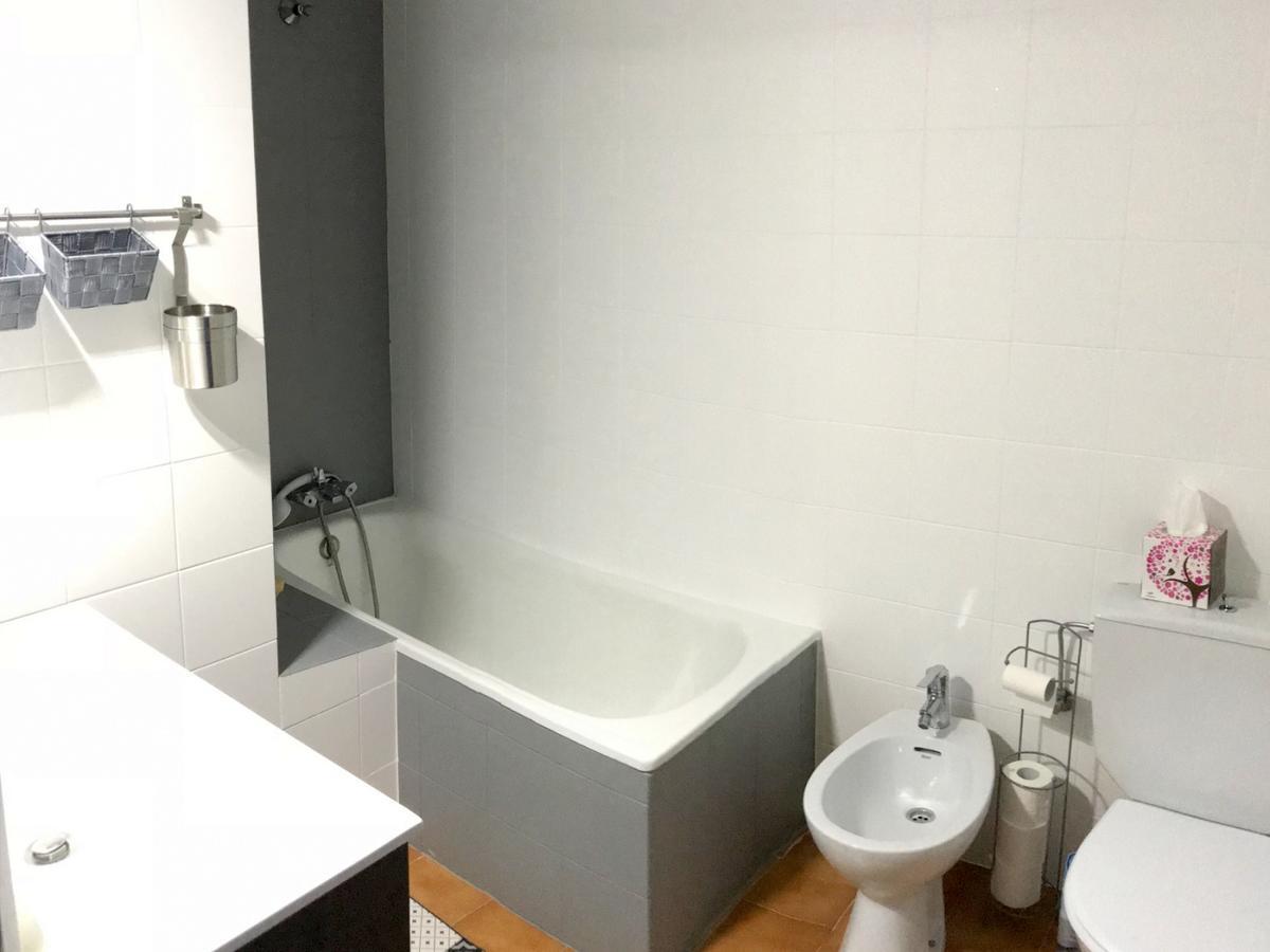 Appartement Pescadors 55 à Roses Extérieur photo